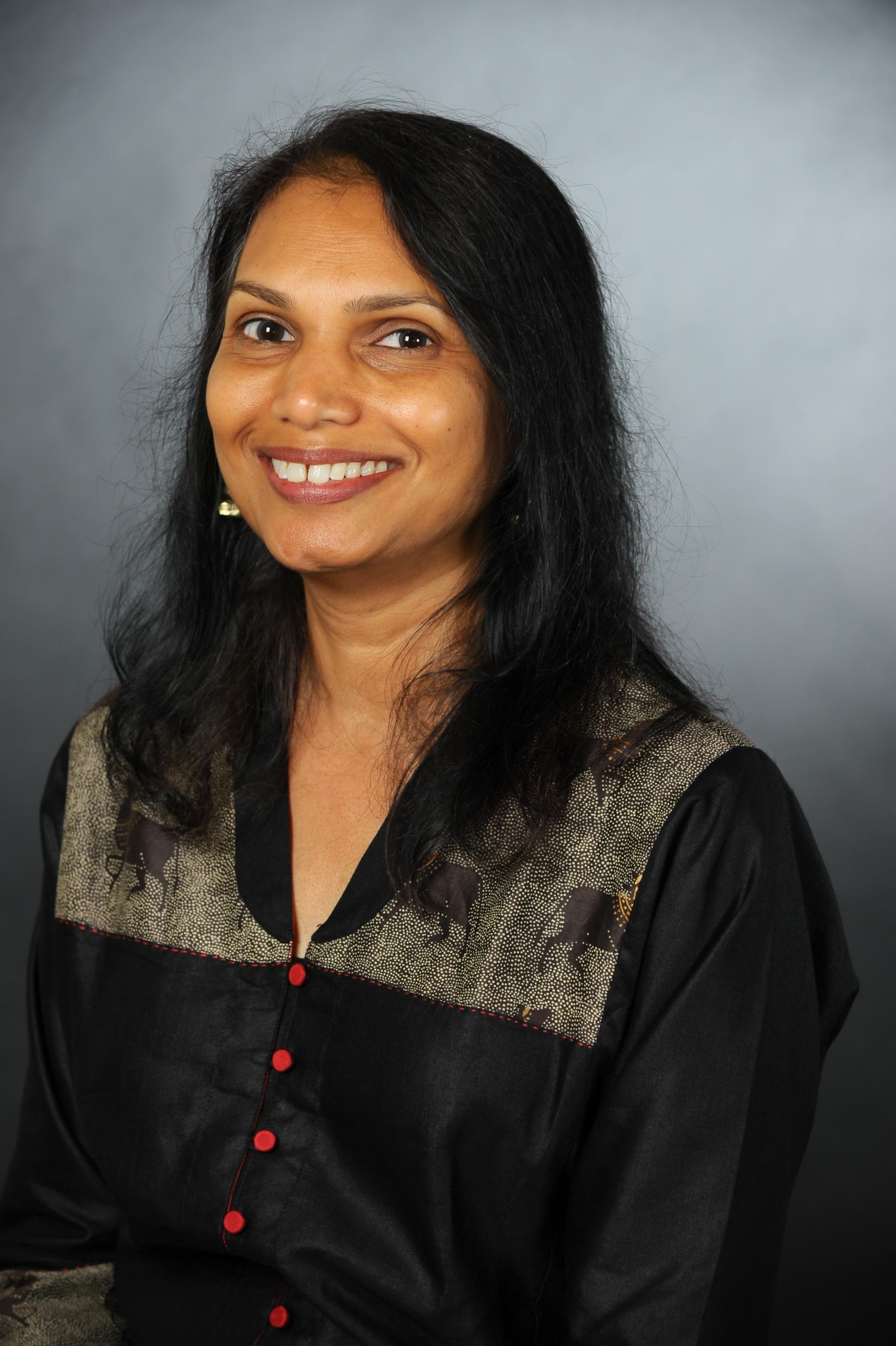 Profile photo for Rene S. Parmar