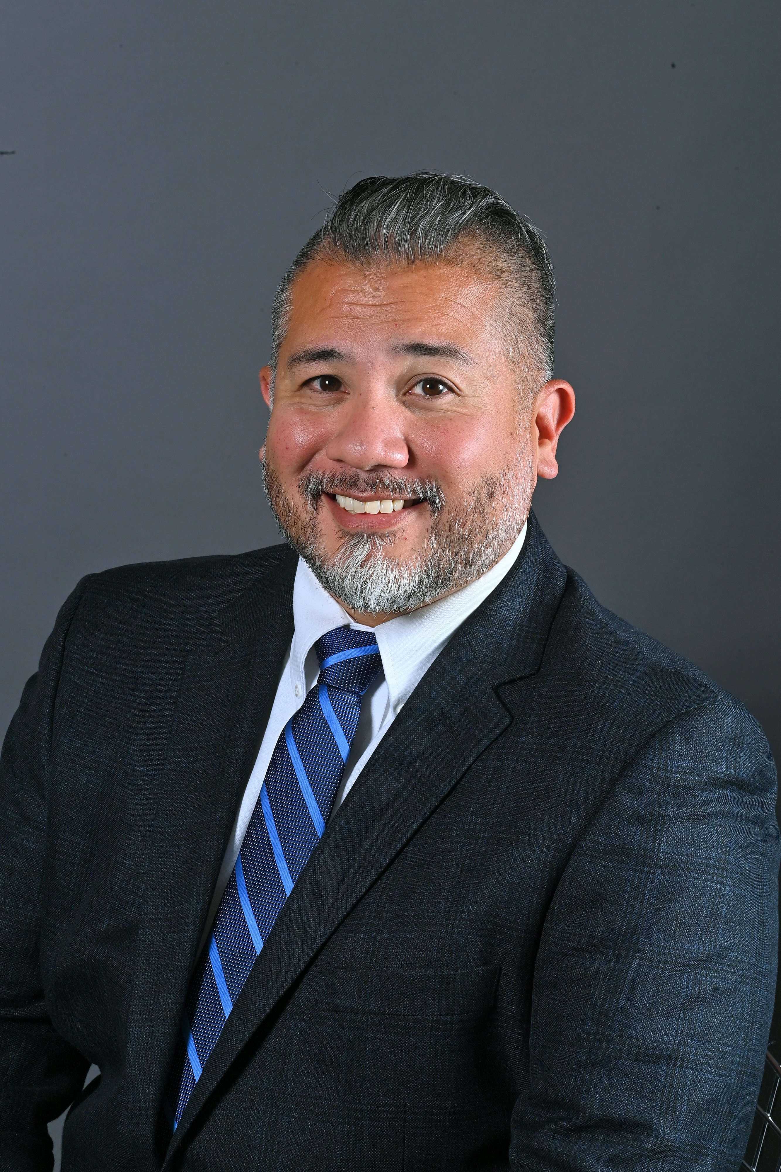 Profile photo for Richard M. Martinez