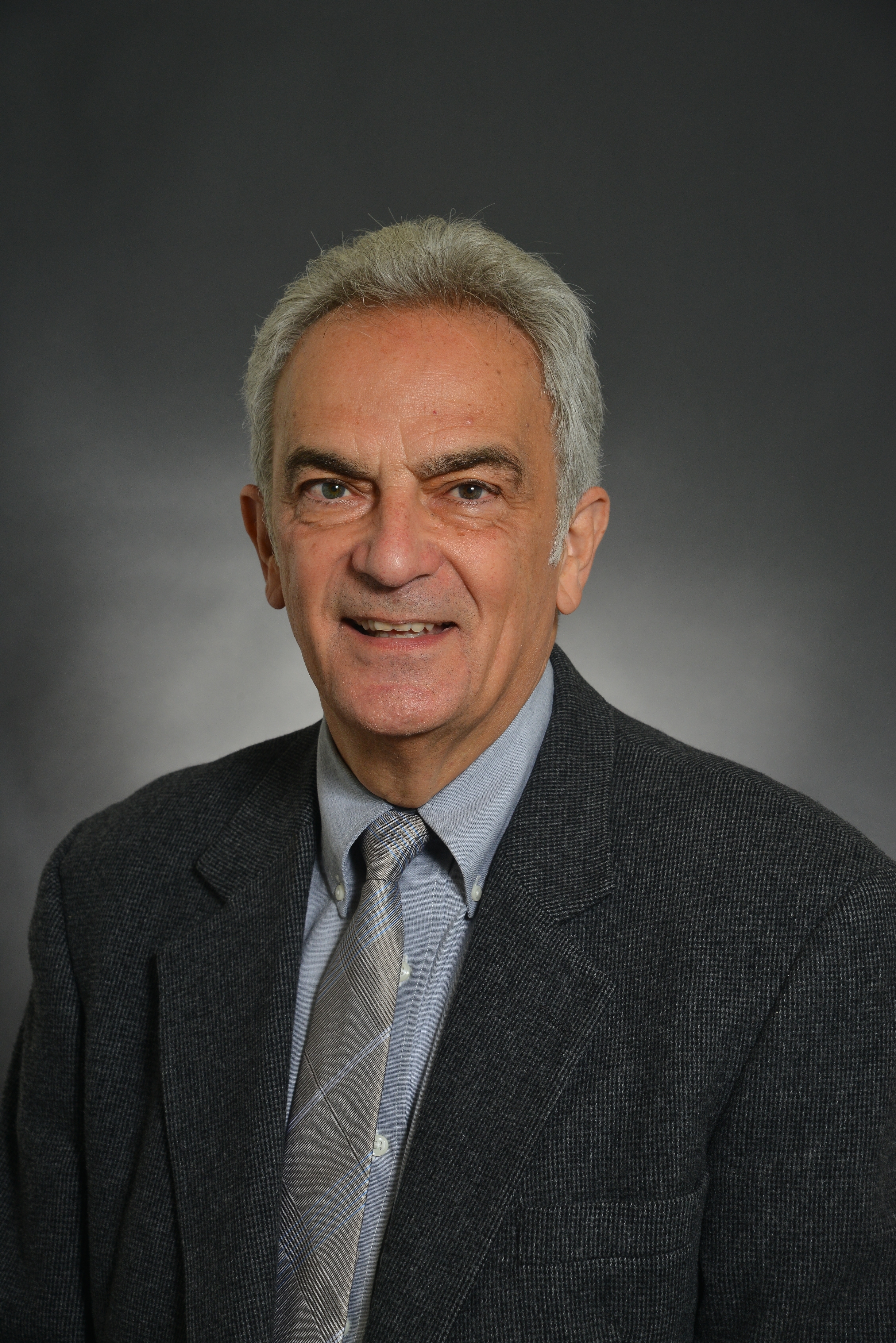 Profile photo for Richard A. Scorce