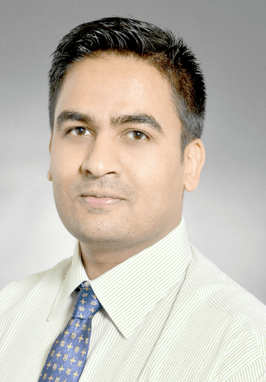 Profile photo for Nikhil Yadav, Ph.D.