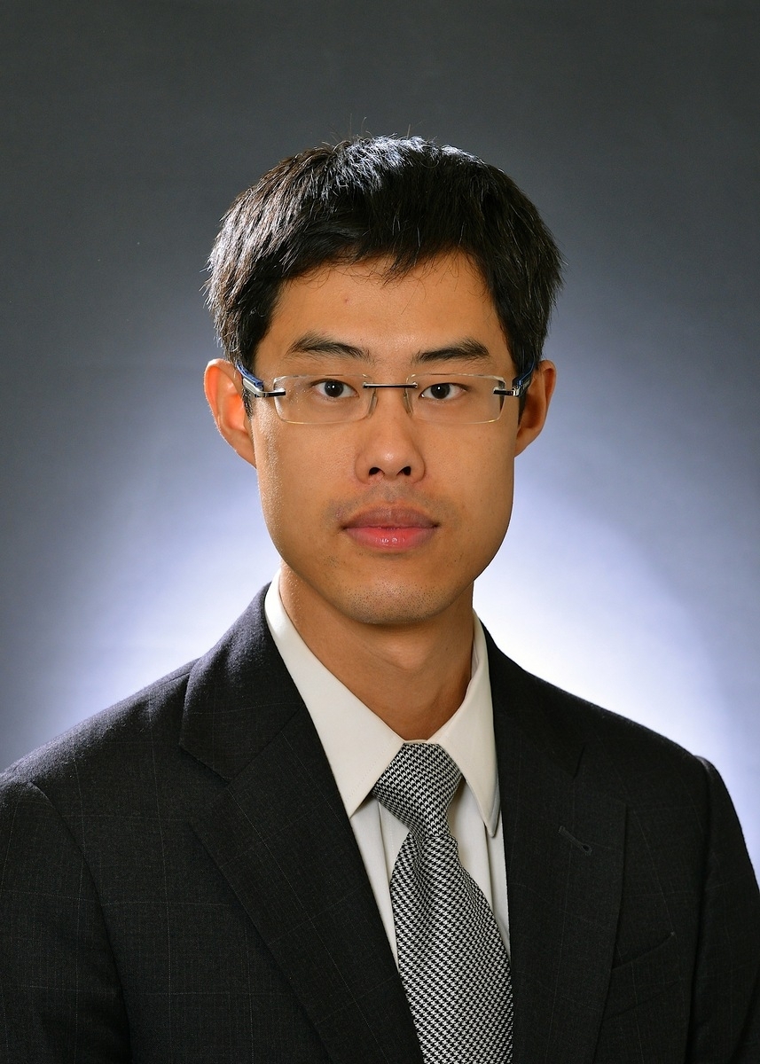 Profile photo for Kevin J. Sun, Ph.D.