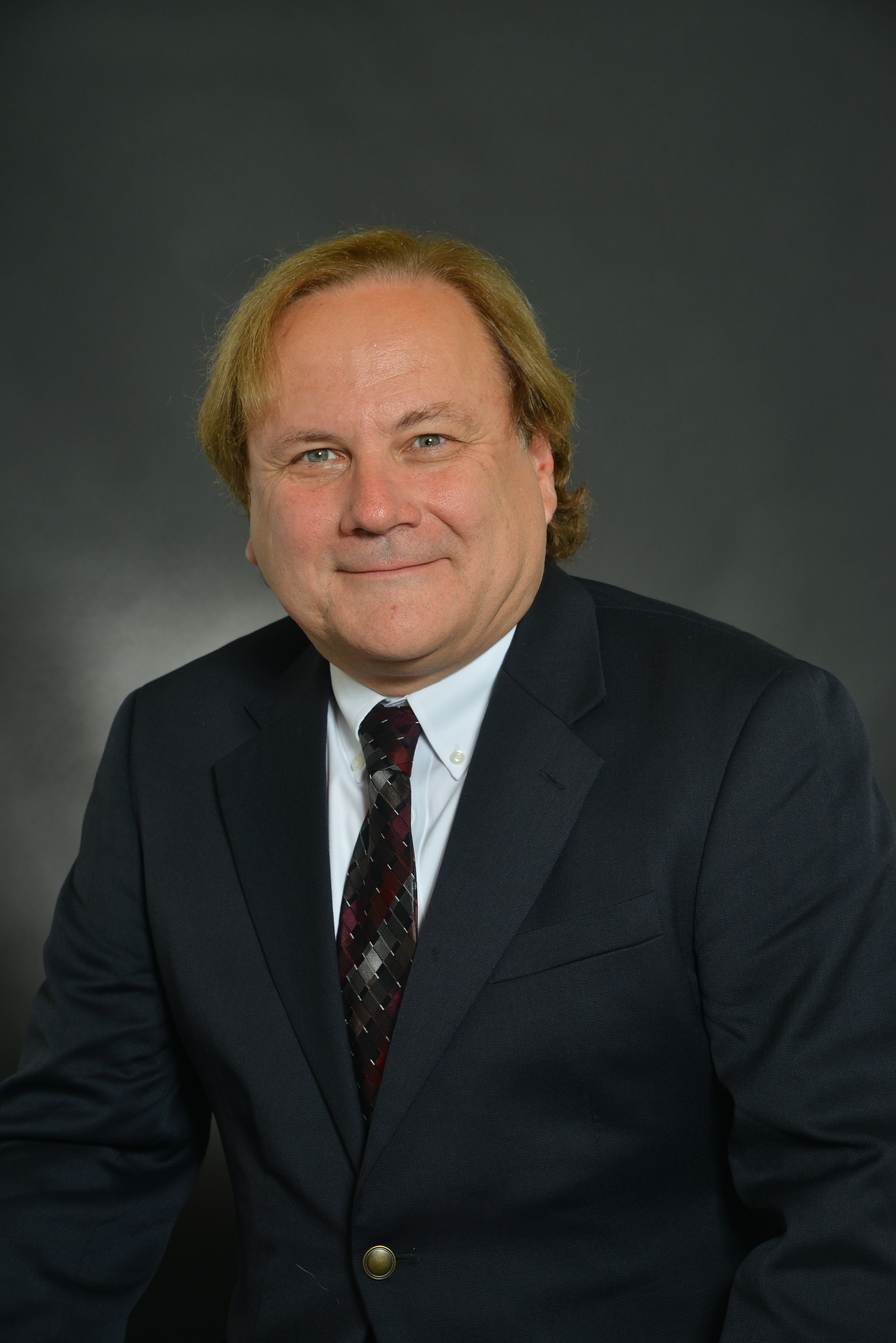 Profile photo for Robert R. Tomes