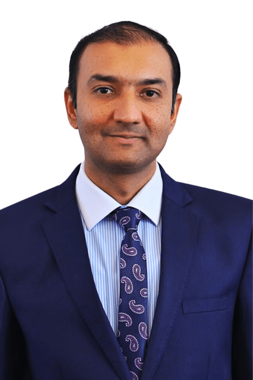 Profile photo for Syed Ahmad Chan Bukhari