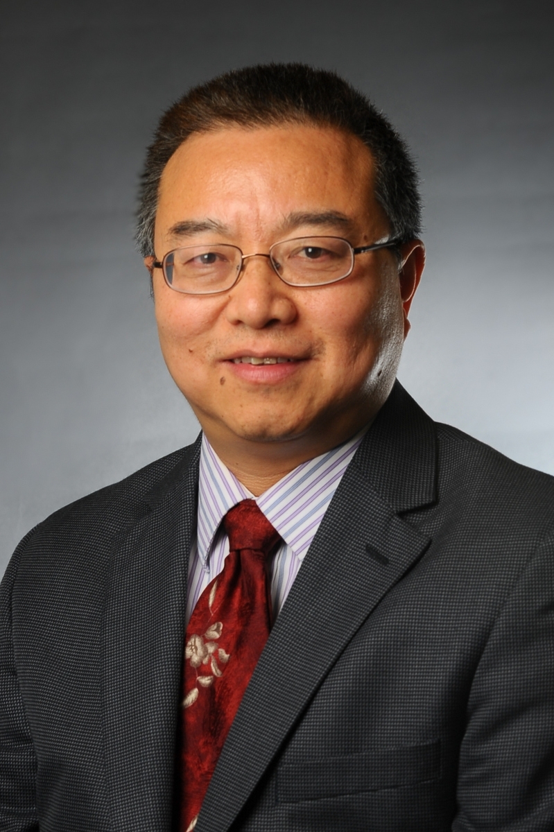 Profile photo for Ping Wang, Ph.D.