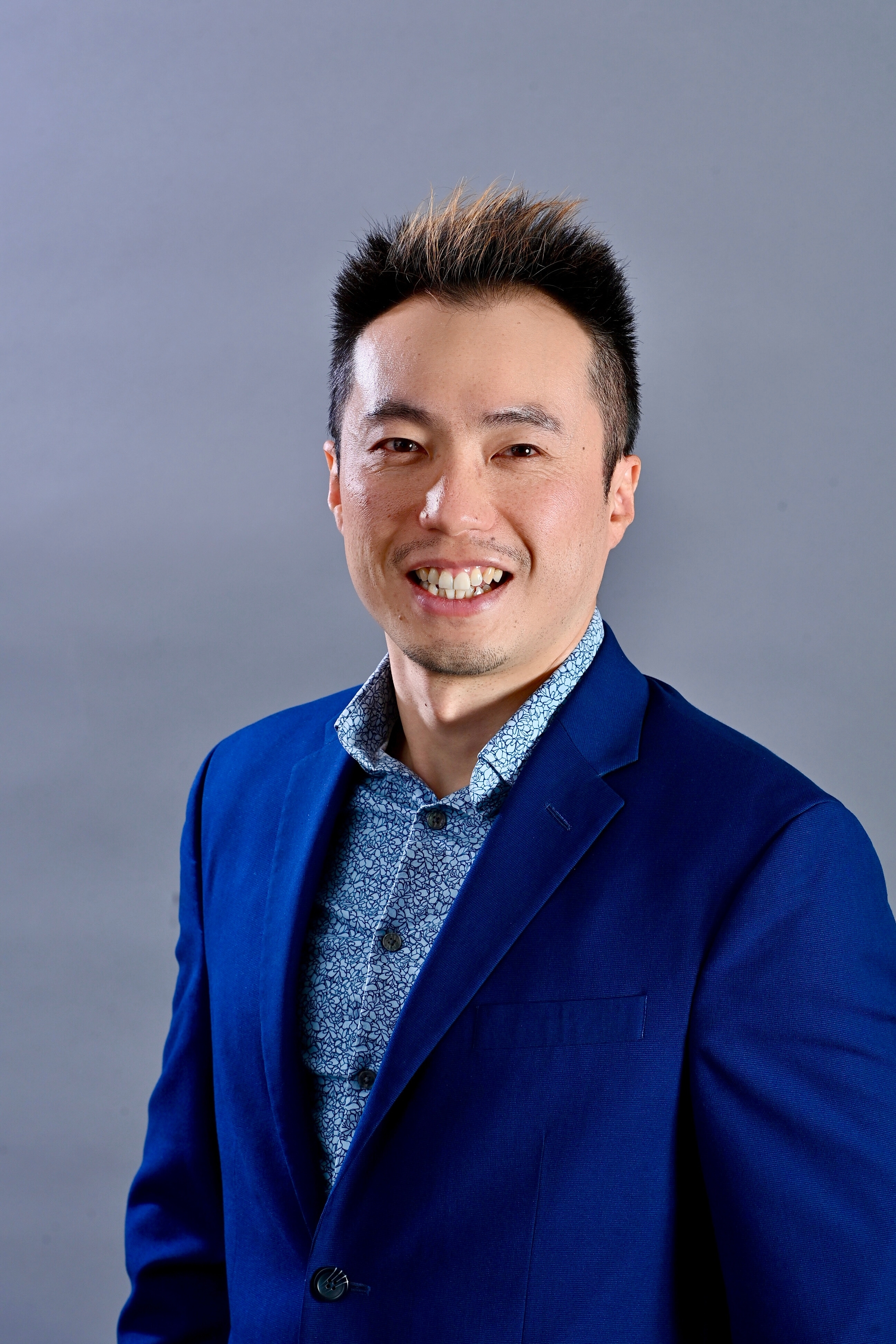 Profile photo for Yu-Hsuan Liu