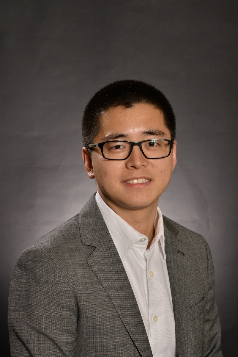 Profile photo for Yun Zhu, Ph.D.