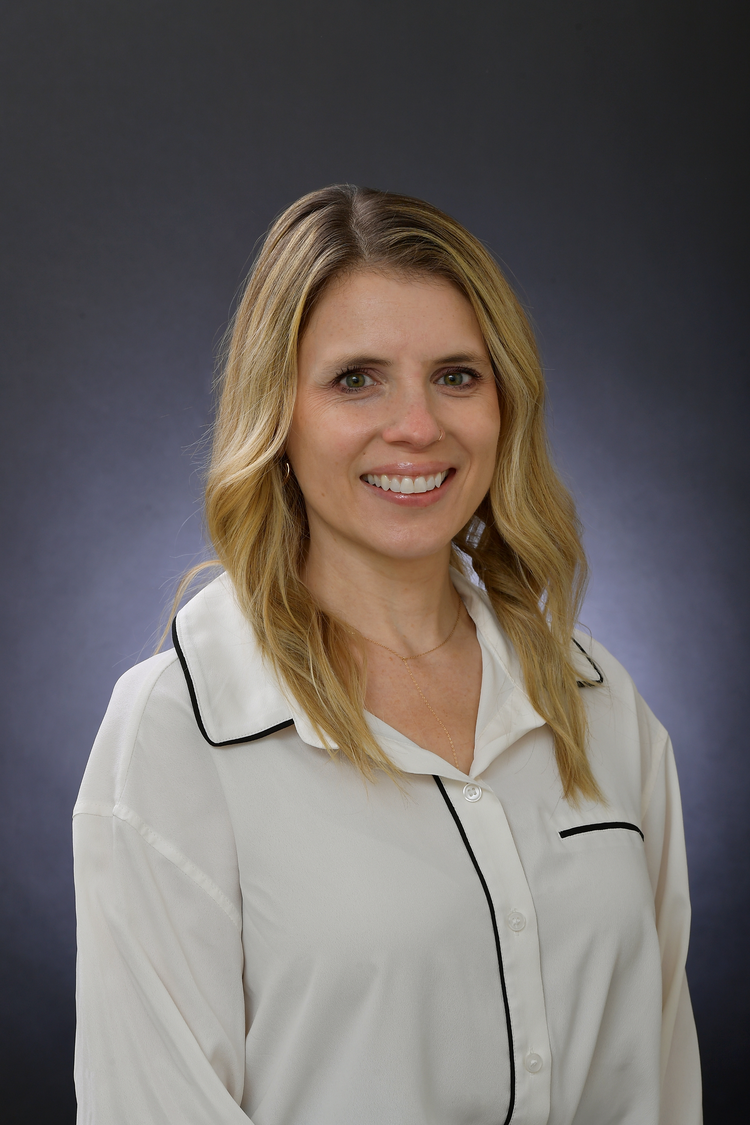 Profile photo for Olivia G. Stewart