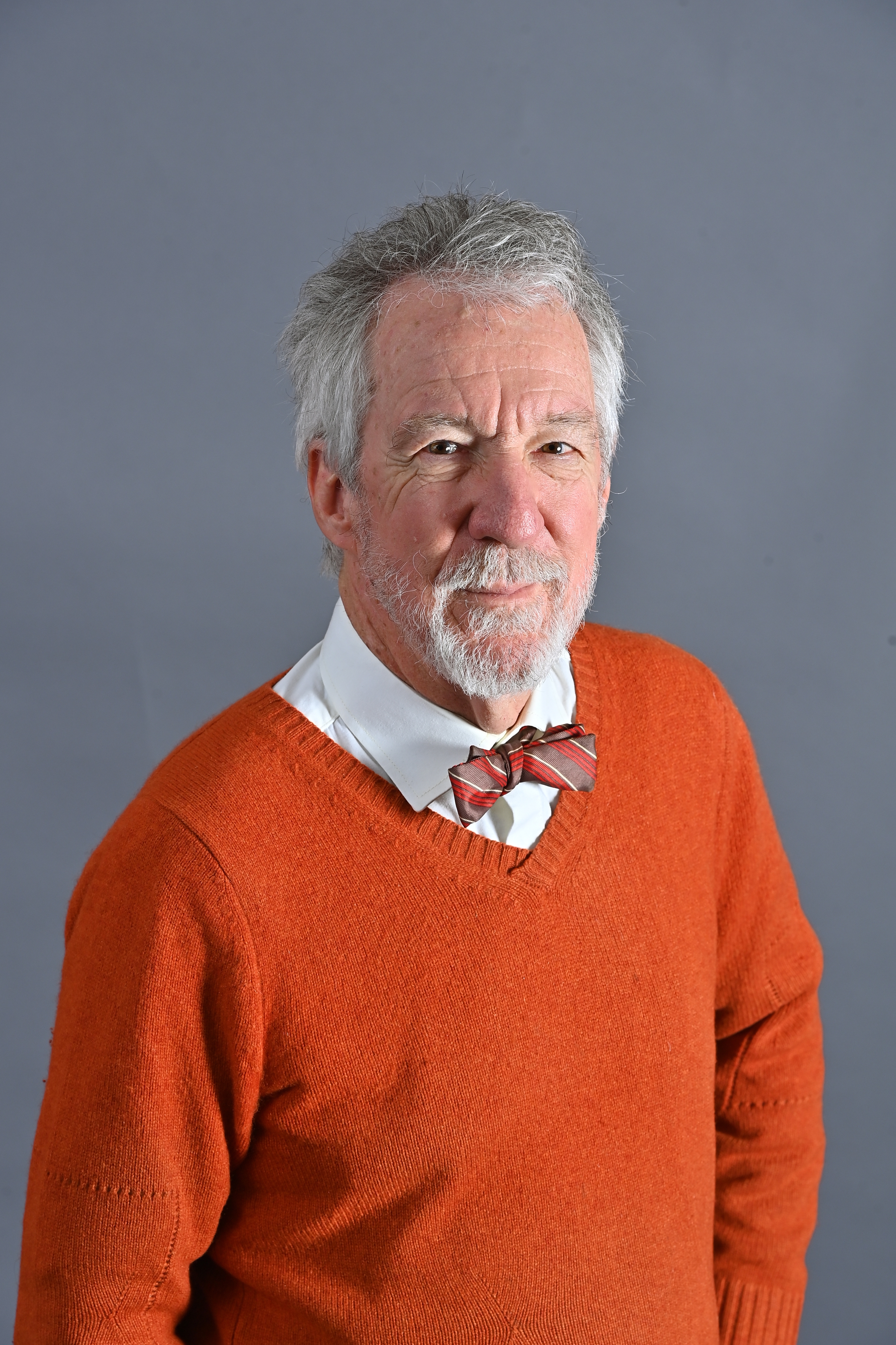 Profile photo for Geoffrey N. Dick