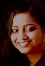 Profile photo for Ipshita Pal, Ph.D.