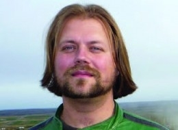 Profile photo for Mark D. Juszczak, Ed.D