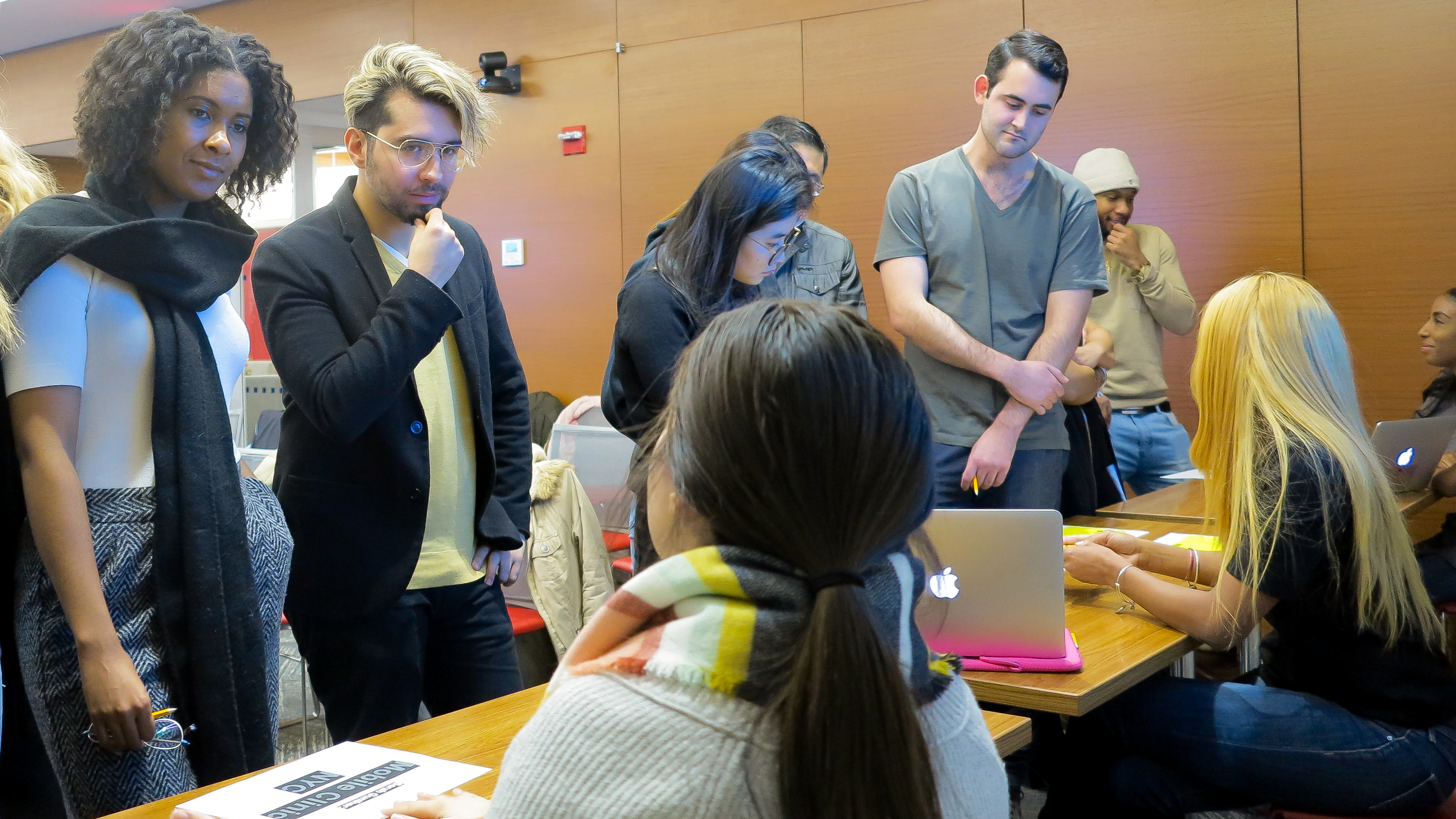 Design Thinking