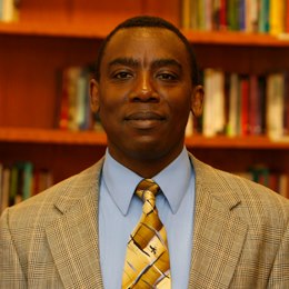 David N. Gachigo, M.P.A, M.A. Headshot