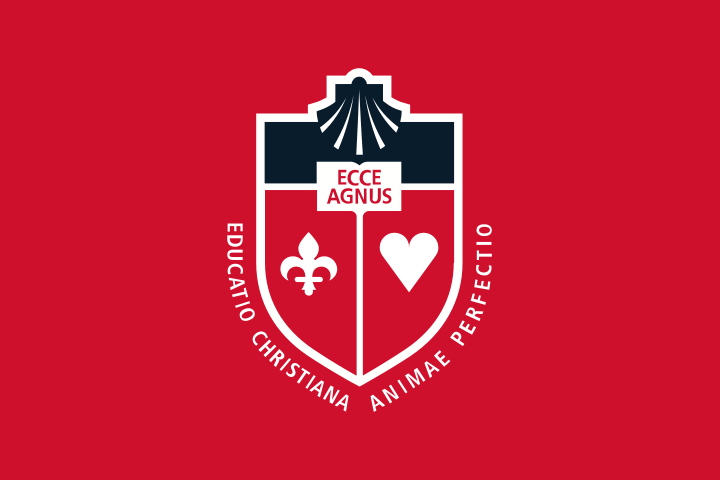St. John's University Crest
