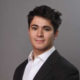 Giulio Bardelli Headshot